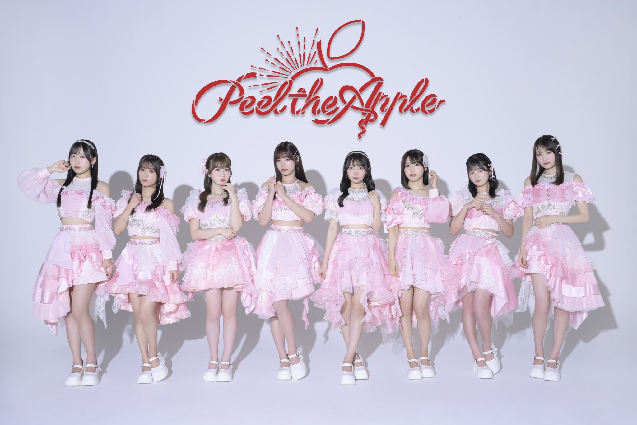 Peel the Apple【公式】 (@PtA_staff) / X Peel the Apple【公式】 (@PtA_staff) / X