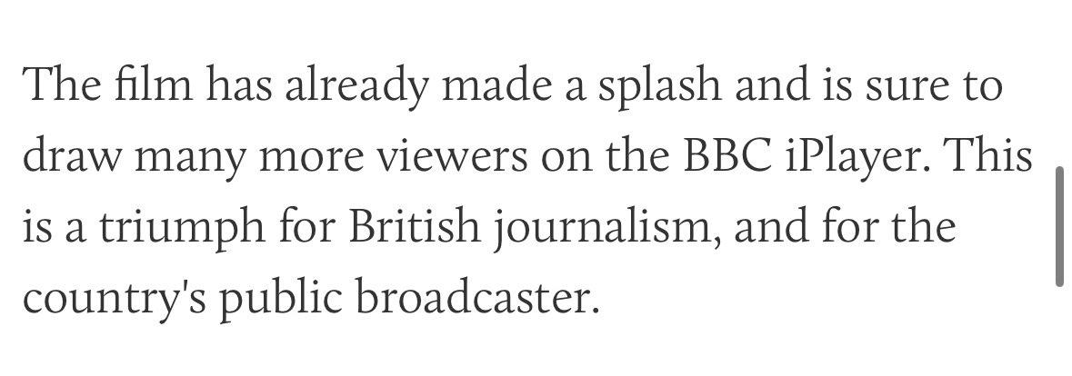 Joshua Baker (@joshbakerstory) on Twitter photo Films are made by teams. And I'm incredibly proud of everyone who came together to make <a href="/louistheroux/">Louis Theroux</a> The Settlers. It was tough. And you deserve this praise. Out film is on BBC Iplayer now. #louistheroux #louistherouxthesettlers Films are made by teams. And I'm incredibly proud of everyone who came together to make <a href="/louistheroux/">Louis Theroux</a> The Settlers. It was tough. And you deserve this praise. Out film is on BBC Iplayer now. #louistheroux #louistherouxthesettlers