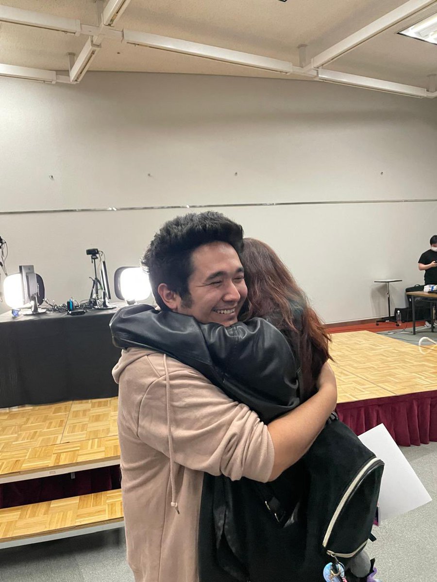 After 10 years of competing… I finally did it, and in the strongest region in the game at the moment. 

I won a major, I won OH-BAI-TOH-RI 2 in Osaka, Japan. 

My first major of the year and…I won LOL. 

I’m so happy right now, idek what to say. Grinding payed off