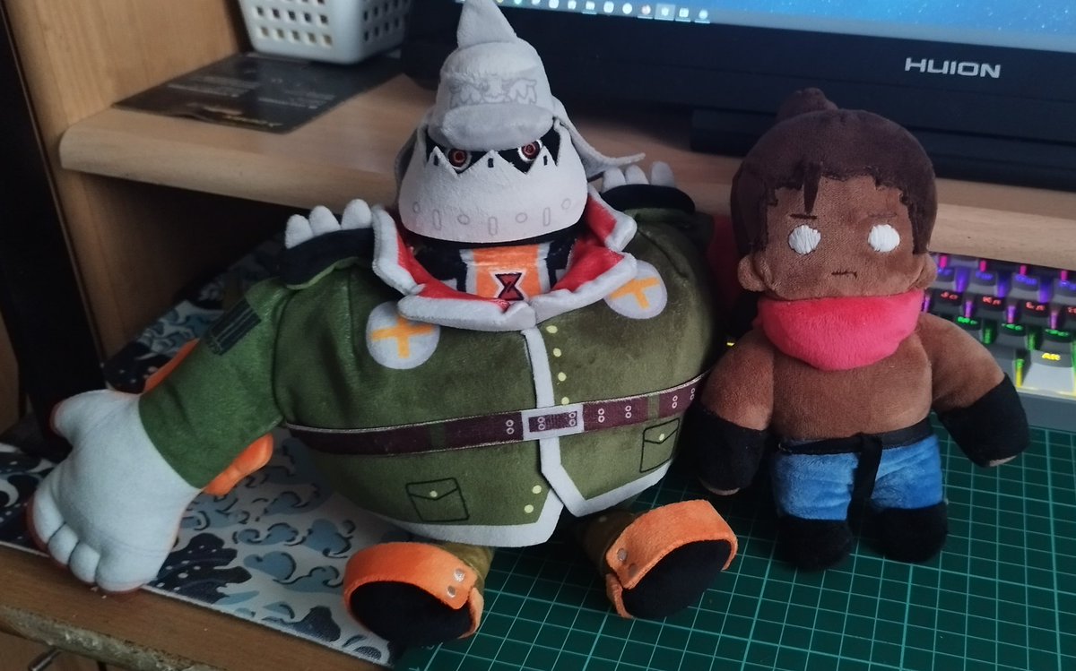 💫KISEK tweet media