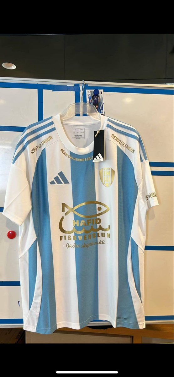 ÍH Knattspyrna tweet media