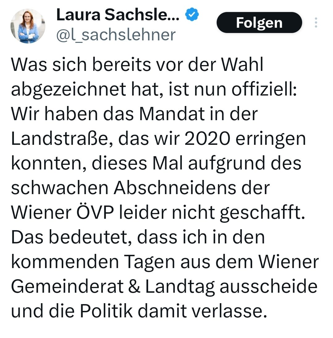 Manche hinterlassen eine Lücke, die sie vollständig ersetzt.