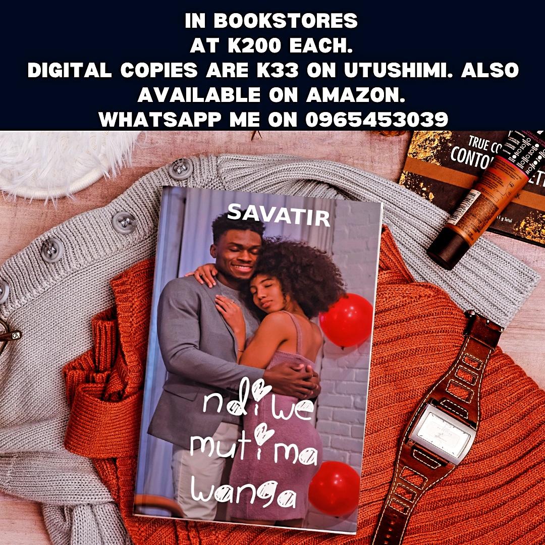 Captivating books for sale. Free delivery countrywide. Send me a WhatsApp on 0965453039 to make an order. 

#The_Once_And_Future #Savatir