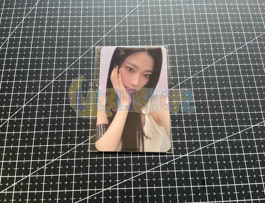 [ พร้อมส่ง / ready to ship ]

Ruka Photo Card

• ราคา 100฿

• ค่าส่ง 40฿📦
• รอบส่งพรุ่งนี้🚚

สนใจทักเดมได้เลยนะคะ💌
#ตลาดนัดbabymonster