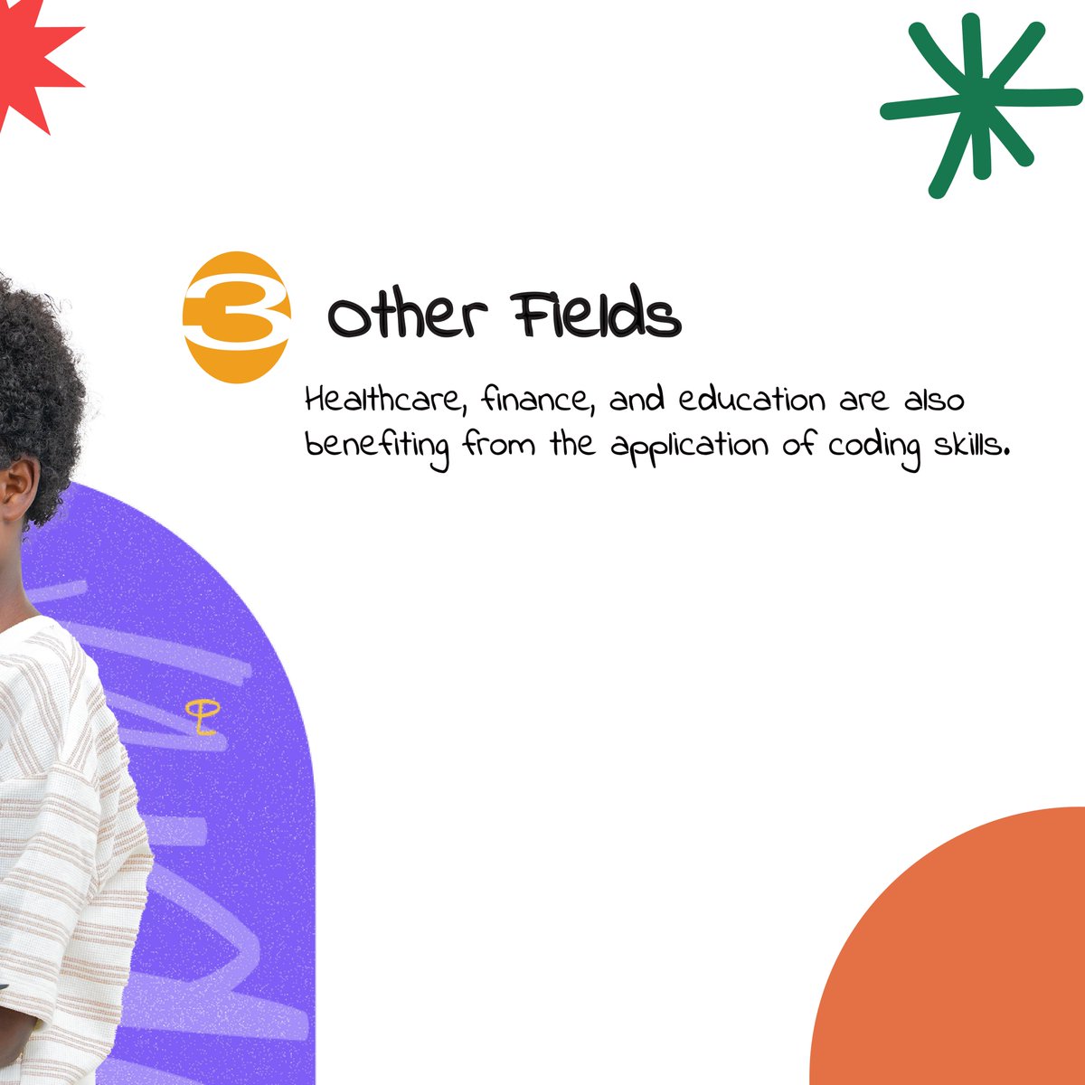 codewithlucy's tweet image. 3 tips on how coding can benefit your Child's future.
#lucycoding