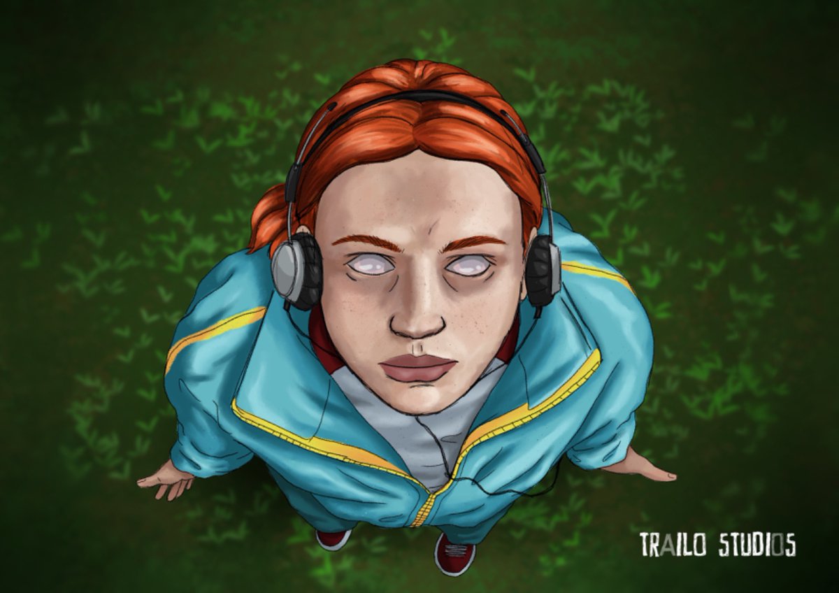 Trailo Studios tweet media