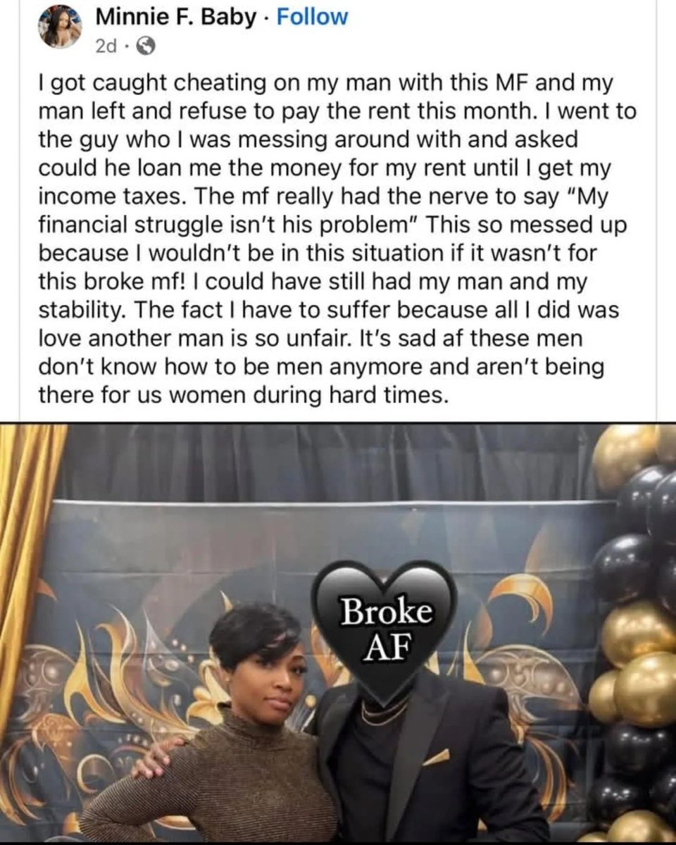 Men Are Human tweet media
