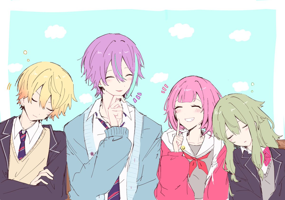 ぽぺこ (@soyoka412) / X ぽぺこ (@soyoka412) / X