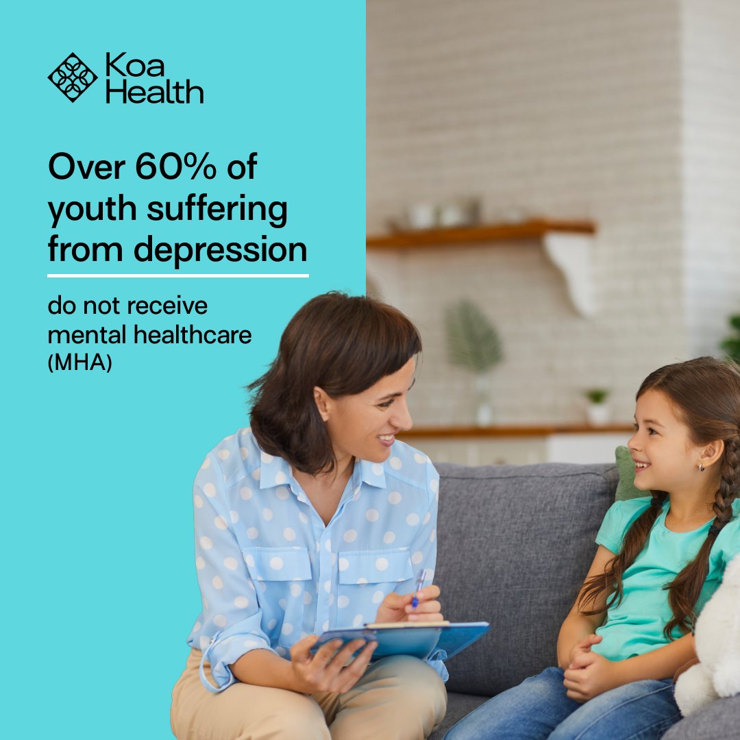 Koa Health tweet media