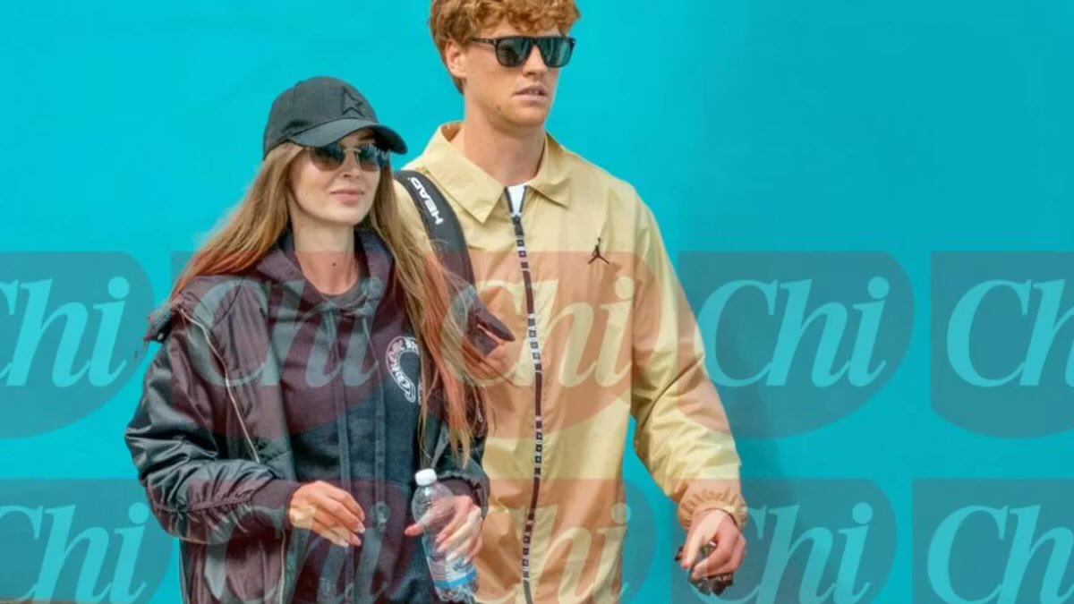 Some…less substantive news 👇 

🇮🇹 Jannik Sinner is now dating 31-year-old Russian model Lara Lieto, who previously dated actor Adrien Brody.

🗣️ gazzetta.it/Tennis/ATP/29-…