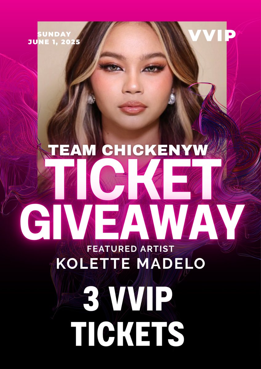 Team ChickenYW Official tweet media
