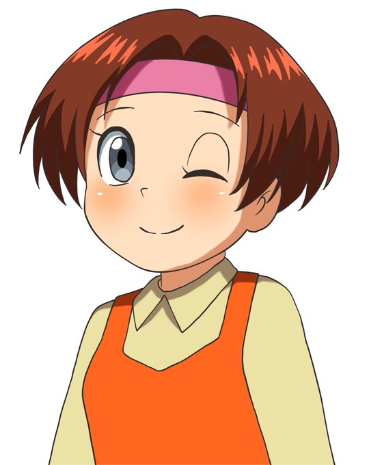 河野みきちゃん
#モジャ公 