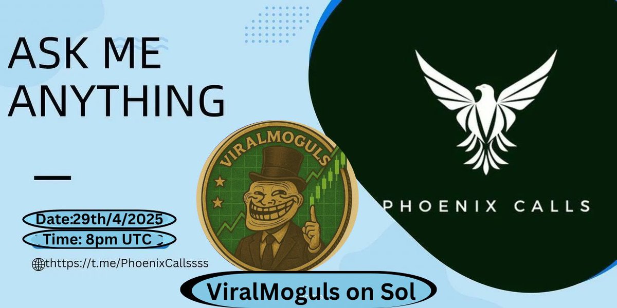 PHOENIX CALLS tweet media