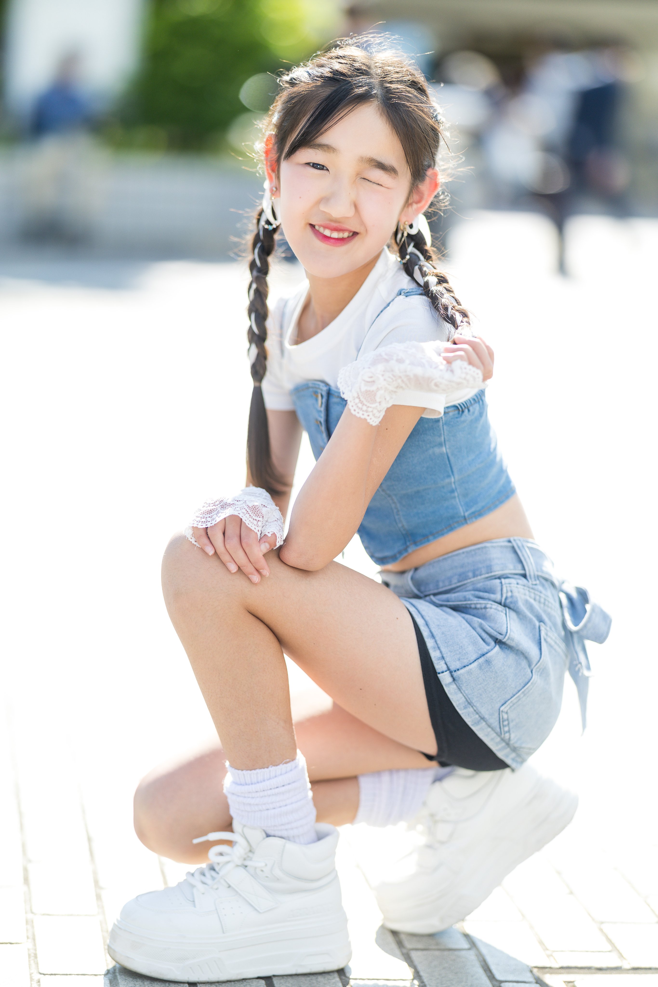 mashiro M Cocco ビアトリス 27th ぞうさんスウェット mashiro M Cocco ビアトリス 27th ぞうさんスウェット circa