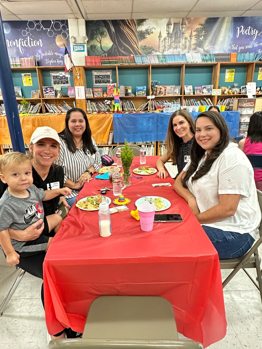 McAllen HS Vertical Team (Milam, Morris & McHi) (@misd_parents1) on Twitter photo Thank you to our amazing parent volunteers! We are so grateful to the parent volunteers who join us and enjoyed the luncheon yesterday. Your efforts to help make our school a better place is greatly appreciated. <a href="/BenMilamElem/">Ben Milam Elementary</a> <a href="/ParentsMISD23/">McAllen ISD Parents</a> <a href="/StateAndFedMISD/">McAllen ISD State And Federal Programs</a> <a href="/pledgeappleseed/">Project Appleseed</a> Thank you to our amazing parent volunteers! We are so grateful to the parent volunteers who join us and enjoyed the luncheon yesterday. Your efforts to help make our school a better place is greatly appreciated. <a href="/BenMilamElem/">Ben Milam Elementary</a> <a href="/ParentsMISD23/">McAllen ISD Parents</a> <a href="/StateAndFedMISD/">McAllen ISD State And Federal Programs</a> <a href="/pledgeappleseed/">Project Appleseed</a>
