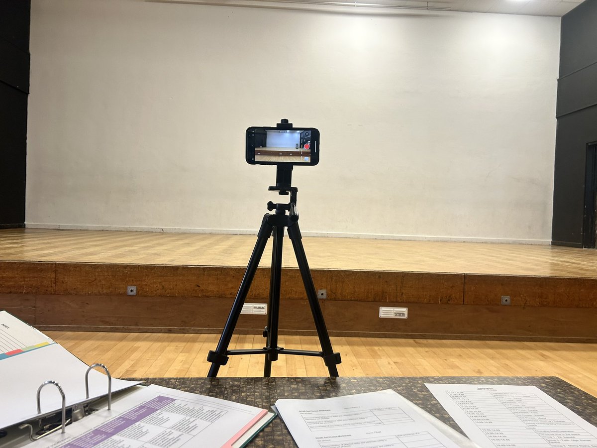 2025 
GCSE Dance mocks 💫 
<a href="/KAKempston/">KA Kempston</a>