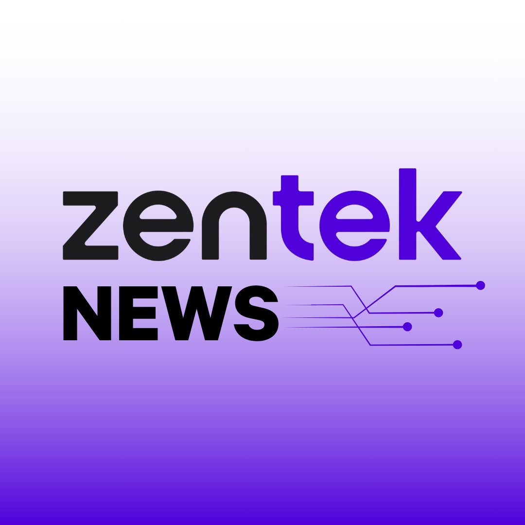 Zentek Announces Purchase Order from Dexterra Group Inc. for ZenGUARDTM Enhanced Air Filters

zentek.com/news/zentek-an…

#Zentek #ZenGUARD #IndoorAirQuality #CanadianInnovation