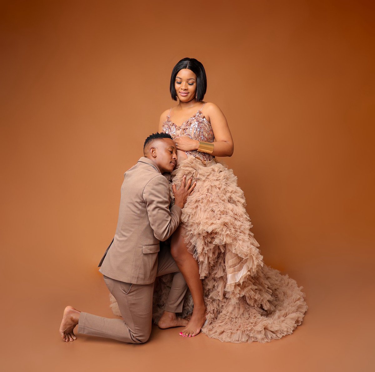 REA LEBOGA MODIMO WA THABA YA SIONE 🙏🏿♥️

Isaiah 60: 22