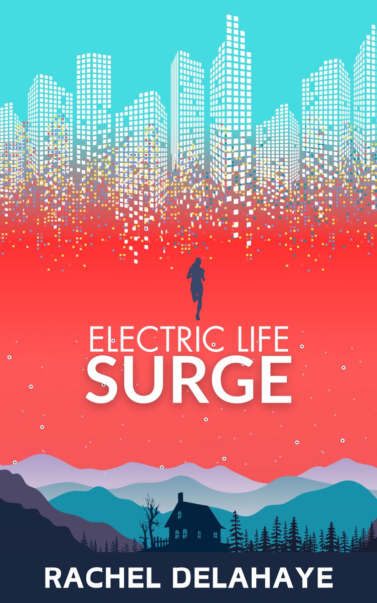 Troika Books (@troikabooks) on Twitter photo Fans of <a href="/RachelDelahaye/">Rachel Delahaye = racheldelahaye.bsky.social</a>'s #ElectricLife, we're excited to announce that it's coming... This September, you can finally get your hands on the sequel, #ElectricLifeSurge. This time, Alara's caught up in an underground movement...but who will it threaten to bury? Cover reveal! Fans of <a href="/RachelDelahaye/">Rachel Delahaye = racheldelahaye.bsky.social</a>'s #ElectricLife, we're excited to announce that it's coming... This September, you can finally get your hands on the sequel, #ElectricLifeSurge. This time, Alara's caught up in an underground movement...but who will it threaten to bury? Cover reveal!