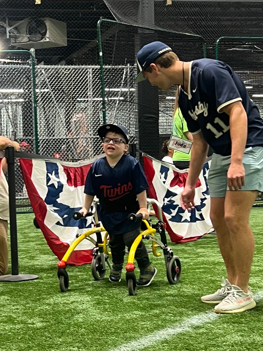 Miracle League of Westfield tweet media