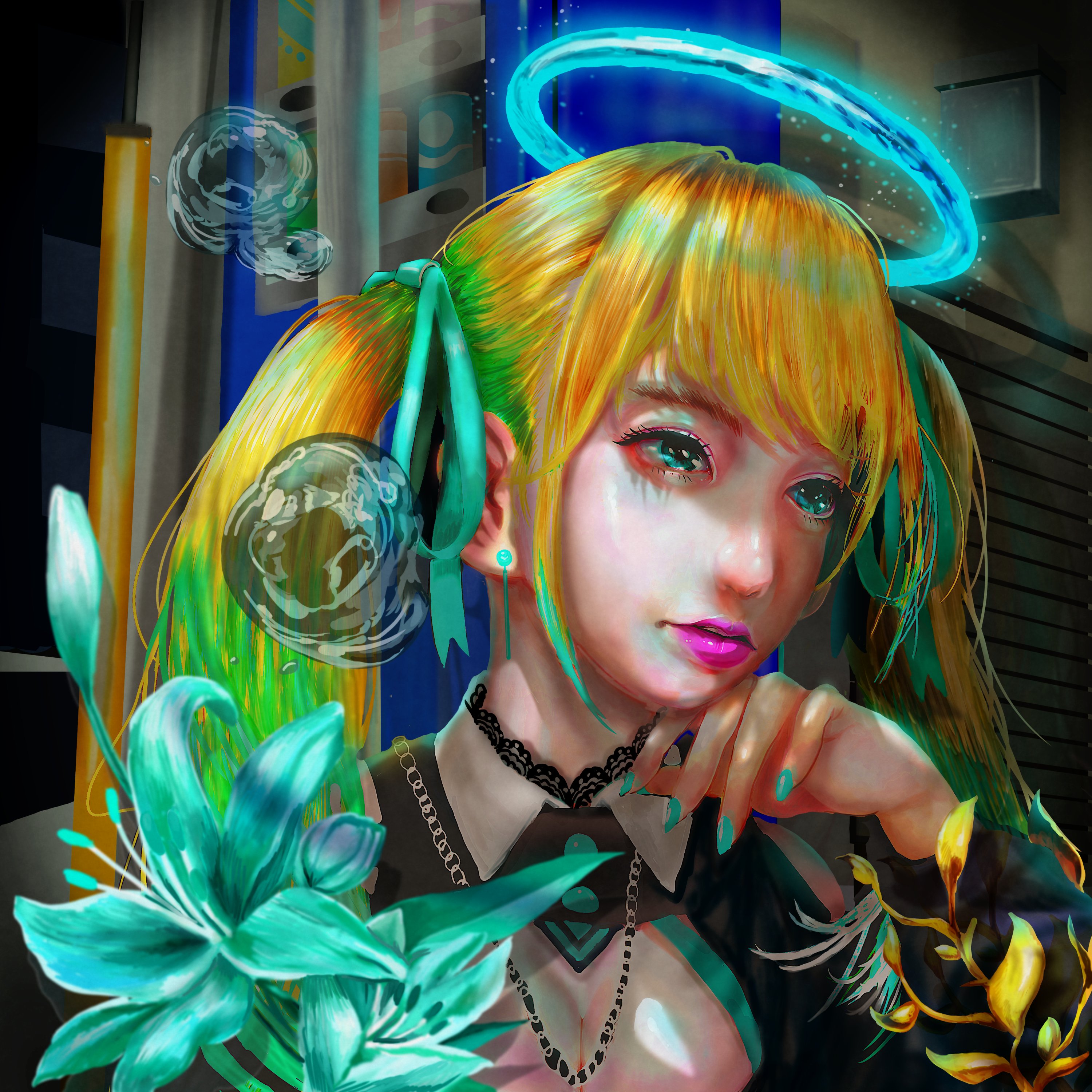 第六天魔王 (@dai6tenmaoo) / X