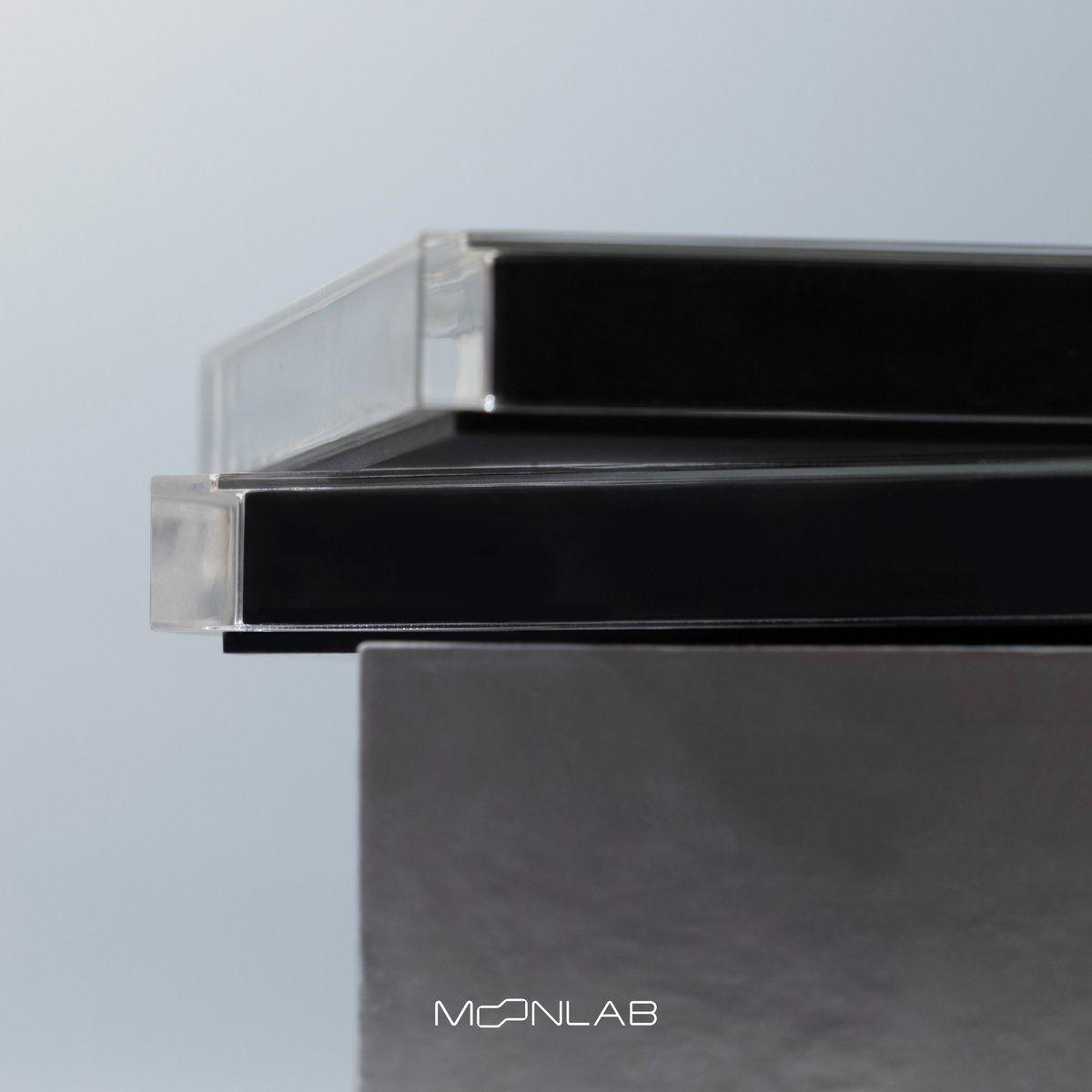 Precision in every layer, designed to display the future.