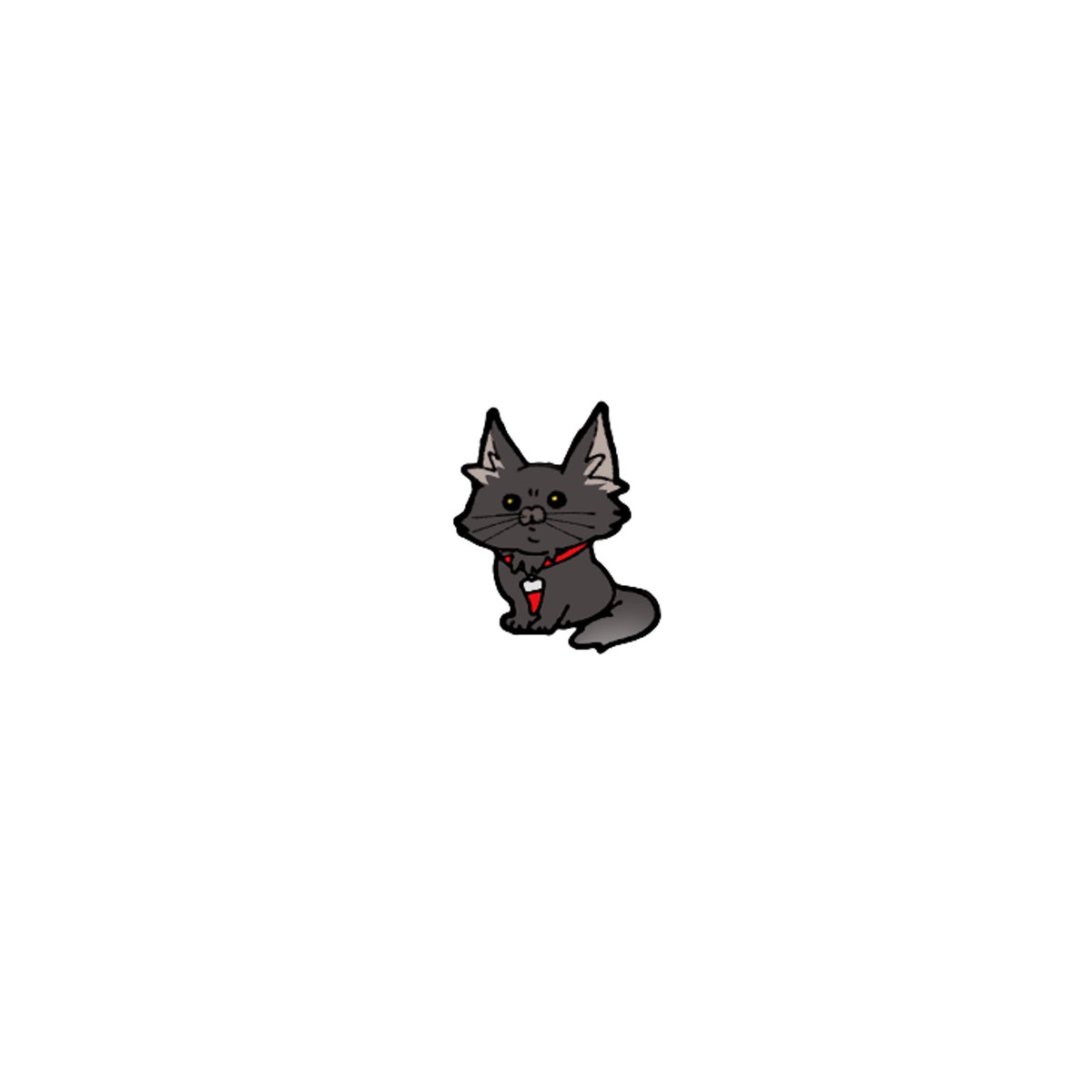 おまけナス🐈‍⬛
