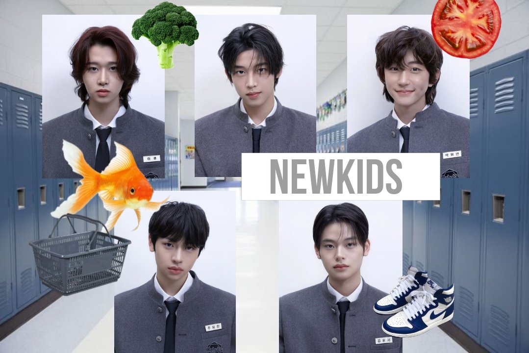 Meeowguri's tweet photo. Newkids lokal au!

"gak tau ah, capek"

—06L version https://t.co/u8y4flGZcZ