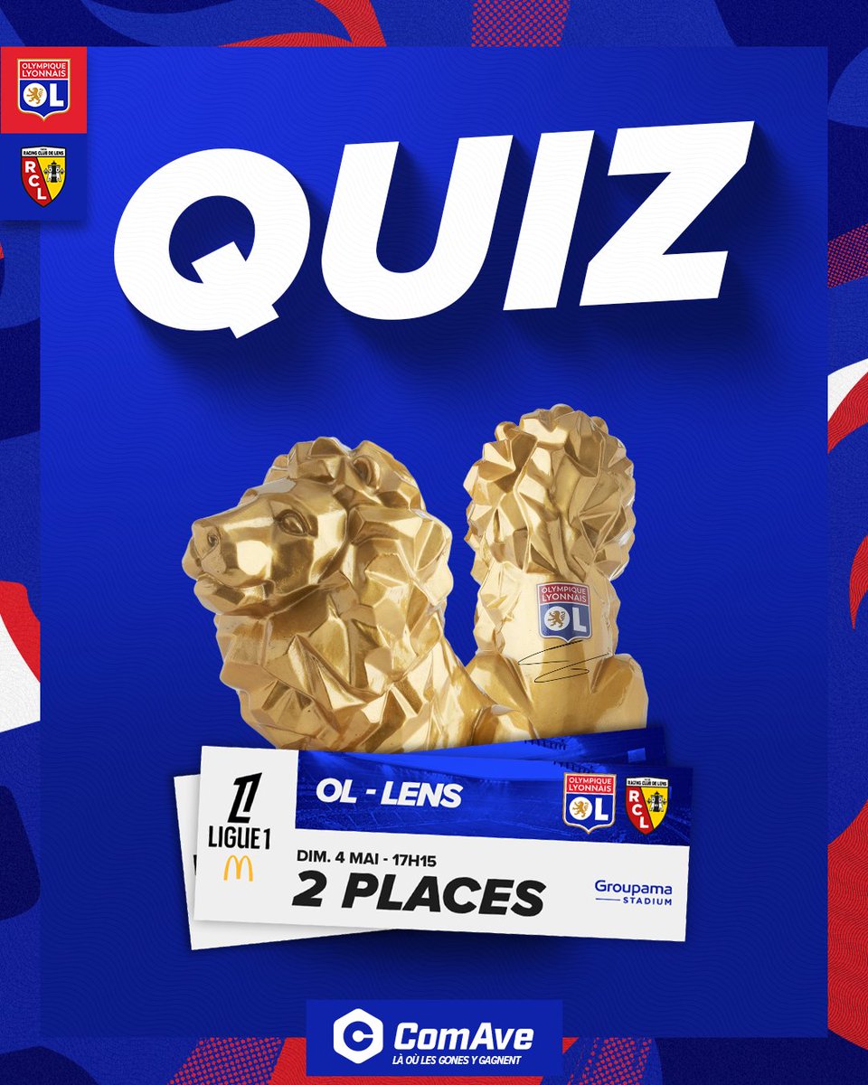 Olympique Lyonnais tweet media