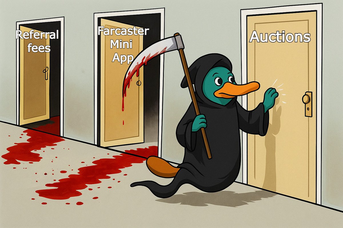 UMP devs have been busy this month.