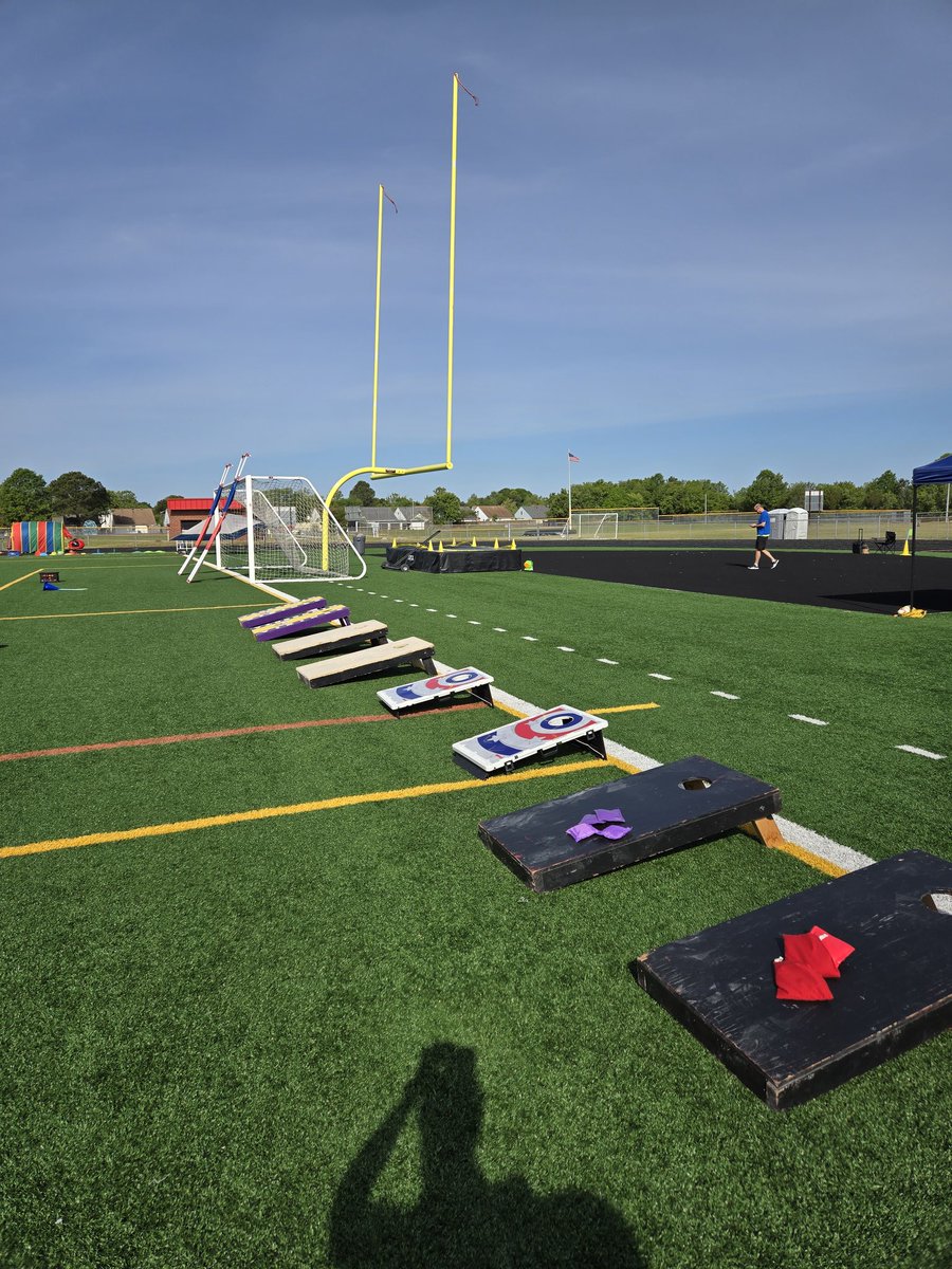 <a href="/vbcpsopec/">VBOPEC</a> <a href="/Beach_APE/">VBCPS Adapted PE</a> ready for our AAF athletes! ❤️#VBLFM25
<a href="/vbschools/">VBSchools</a>