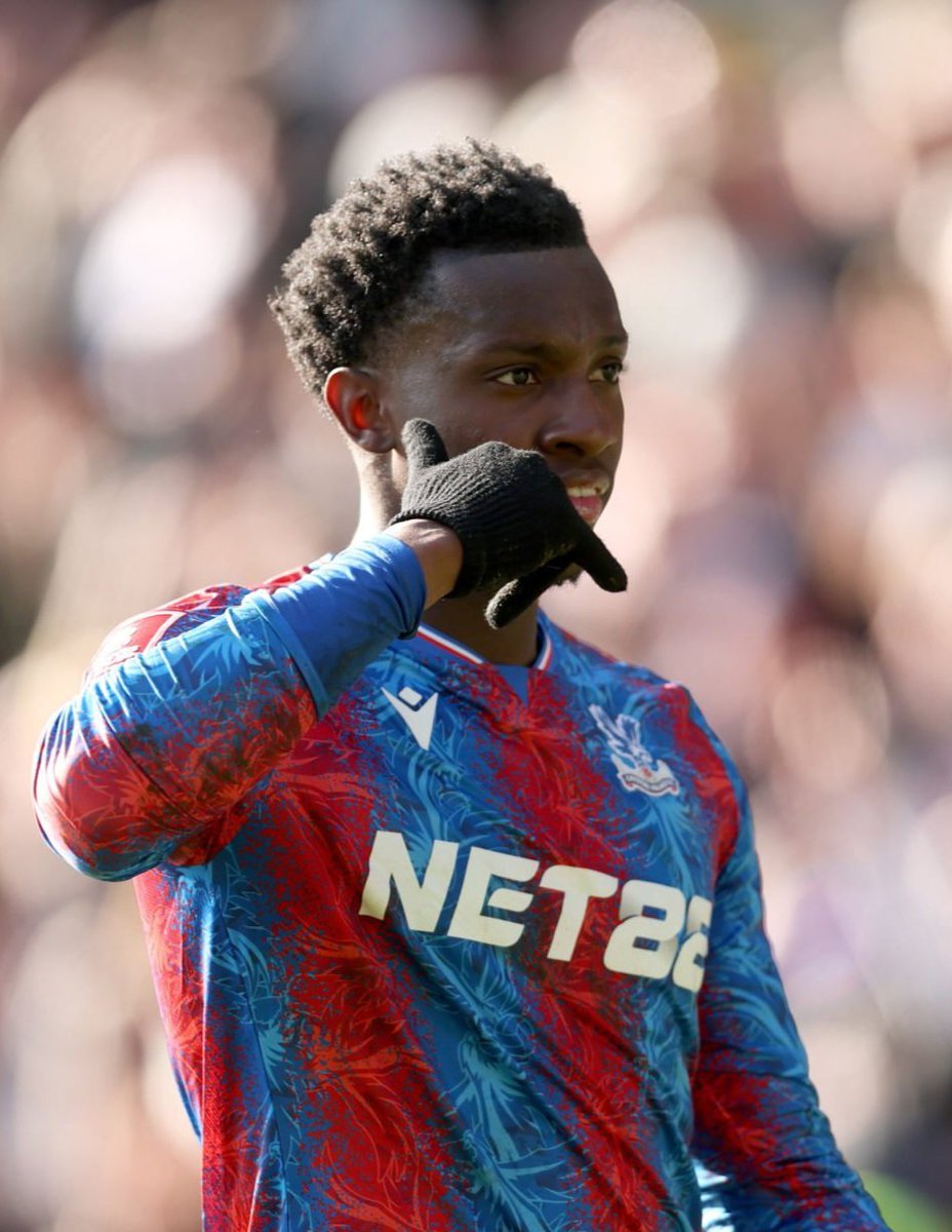 Nketiah in the FA Cup btw.

Millwall (RO16):
15' Subbed on
81' Scores 3rd goal

Fulham (QF):
70' Subbed on
75' Scores 3rd goal

Aston Villa (SF):
79' Subbed on
94' Assists 3rd goal

What have you got for me on May 17th, Edward?🤙🤙