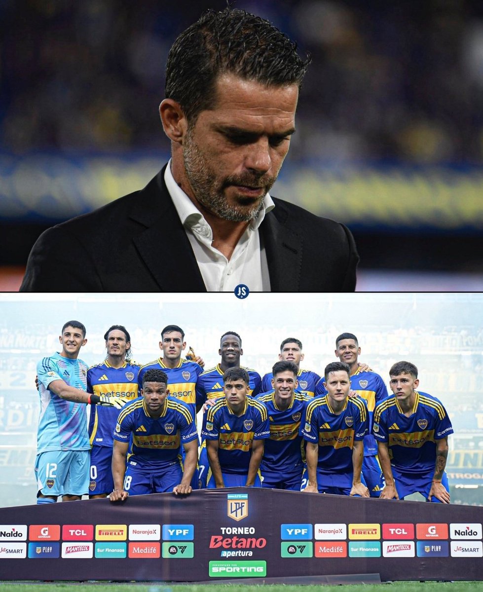 14_MVJ's tweet photo. @juegosimple__ @CLMerlo "Que gil que soy, siempre me las mando 😭. Si alguien sabe de algún laburo que me avise"

De: Fernando Gago.
Para: el plantel de Boca Juniors.

vía @CLMerlo https://t.co/Pm81i1Klqd