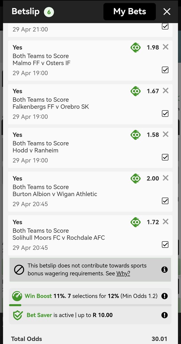 Zokey247's tweet image. #BettingCode X98BCEFFA
#Betway
Time to start believing in your own betting abilities. ,😎