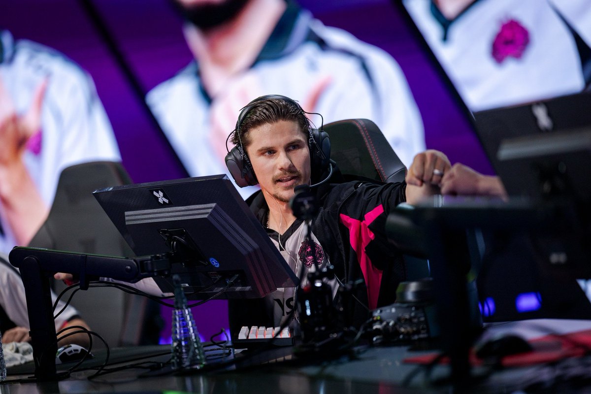 ALTEGO_GG's tweet photo. L'ex IGL des Gentle Mates, RobbieBk 🇳🇱, serait sur le point de rejoindre le roster #VCTAmericas de LOUD 🇧🇷 https://t.co/oYTbQvXtLQ