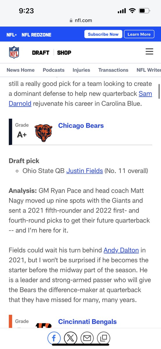 harbaughhhh11's tweet photo. @theteambo @CSimmsQB https://t.co/IH1NlutxtK