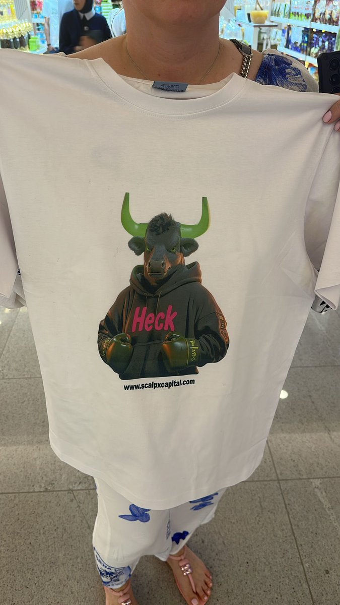 MichaelHeckert's tweet image. HUGE SHOUTOUT TO THE BEST TRADING GROUP IN THE GAME @ScalpXOfficial 🔥📈🔥

Appreciate The Support On Fight Night Absolute LEGENDS‼️

Join The Discord and Learn How To Trade Like The Pros! - discord.gg/JkrAzwg4