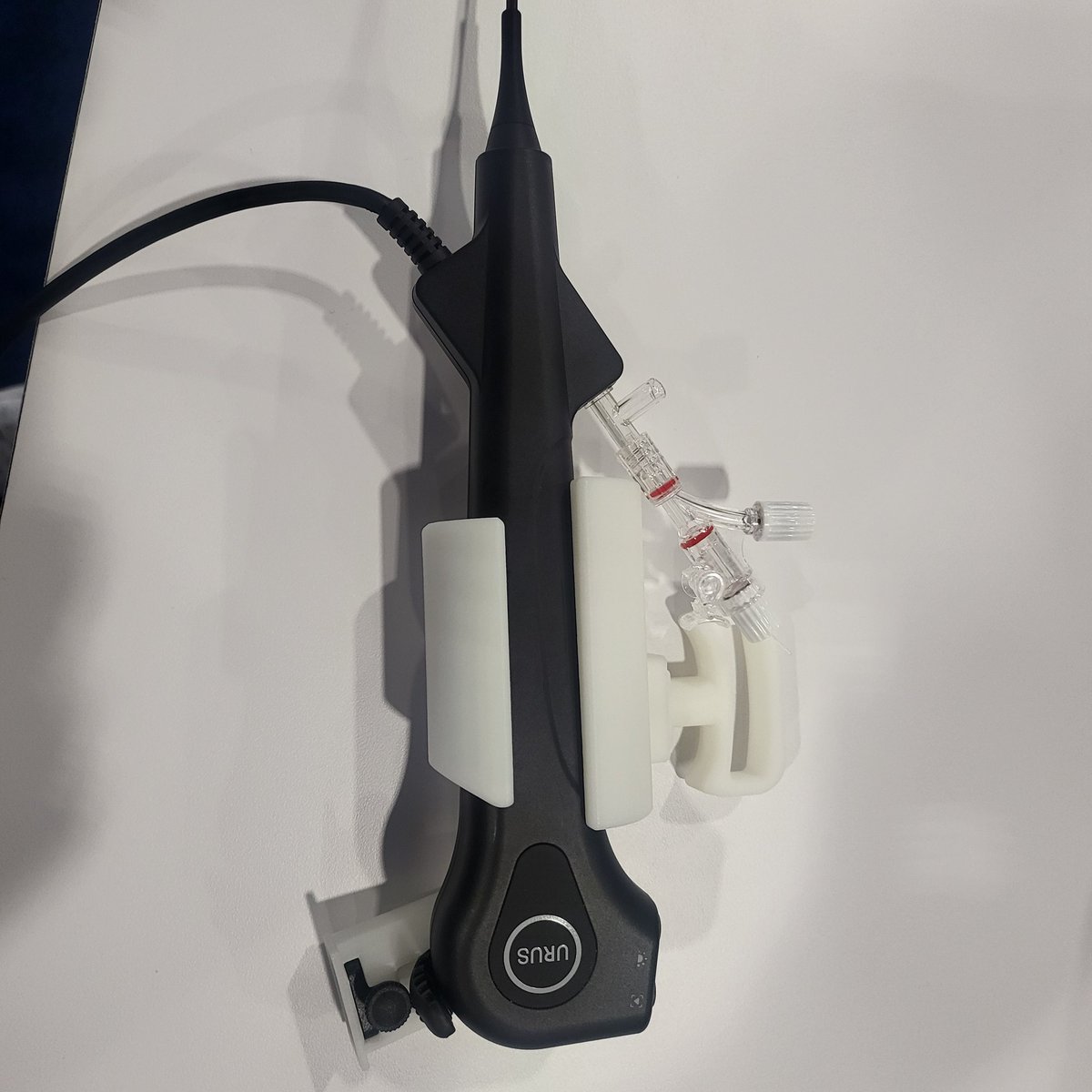 Housen (@housbow) on Twitter photo Breaking News : #ILY_ROBOT is now compatible with <a href="/Dyne_Medical/">Dyne Medical Group</a> #URUS scope
Let's destroy stones 🎮 🦾 <a href="/kmoretry/">Sung Yong CHO</a>
#MadeinFrance 🇫🇷
#Robotics
#Urology
#Kidney_stones Breaking News : #ILY_ROBOT is now compatible with <a href="/Dyne_Medical/">Dyne Medical Group</a> #URUS scope
Let's destroy stones 🎮 🦾 <a href="/kmoretry/">Sung Yong CHO</a>
#MadeinFrance 🇫🇷
#Robotics
#Urology
#Kidney_stones