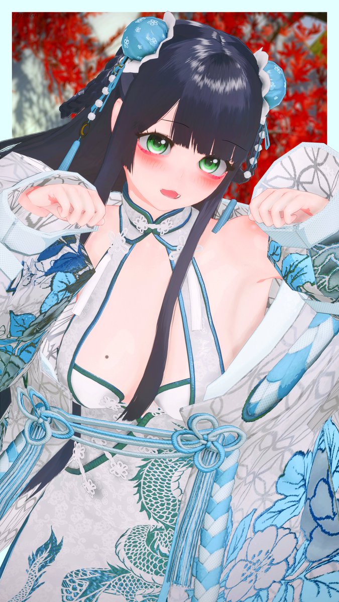 とうりゅうせーん！
#PSO2NGS_SS 
#メンテの日なのでssを貼る 
#メンテの日じゃないけどssを貼る