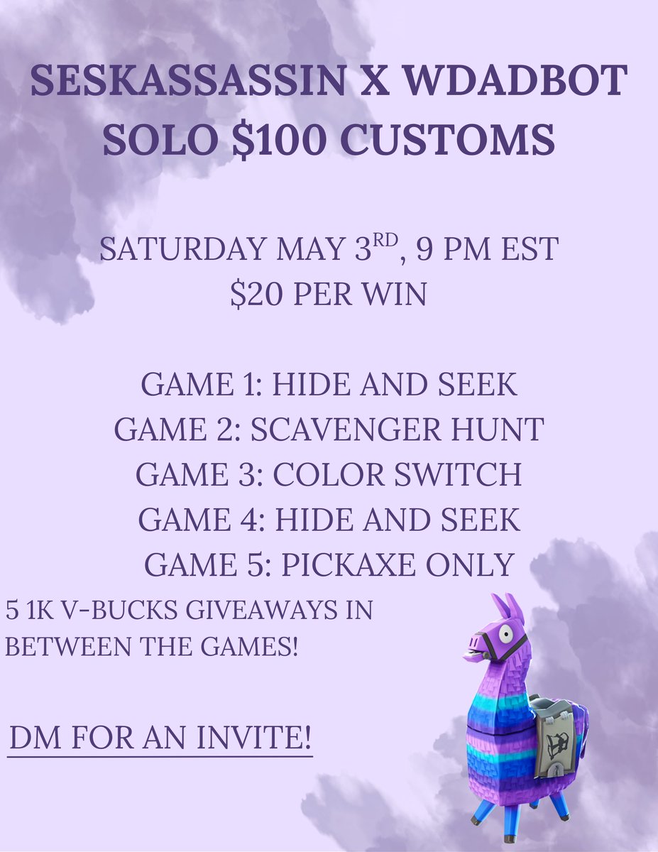 SeskAssassin tweet media