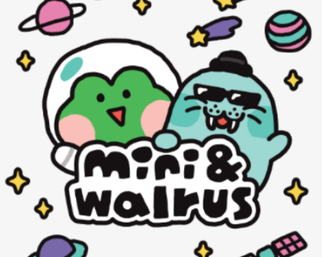 【総額$400相当の $mini をgiveaway🎁】

「mini × Walrus」パートナーシップを記念し、$40相当の $mini を10名様にgiveawayします。

応募条件も簡単ですので、よければご参加下さい。

【応募タスク】
①この投稿をいいね+RT
②<a href="/mini_cto/">$mini</a>をフォロー
③サイト（minicoin.xyz/#X3HMeoiL）へ接続