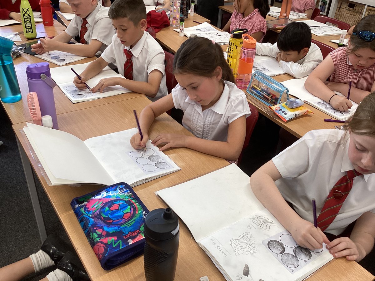 Loose Primary School tweet media