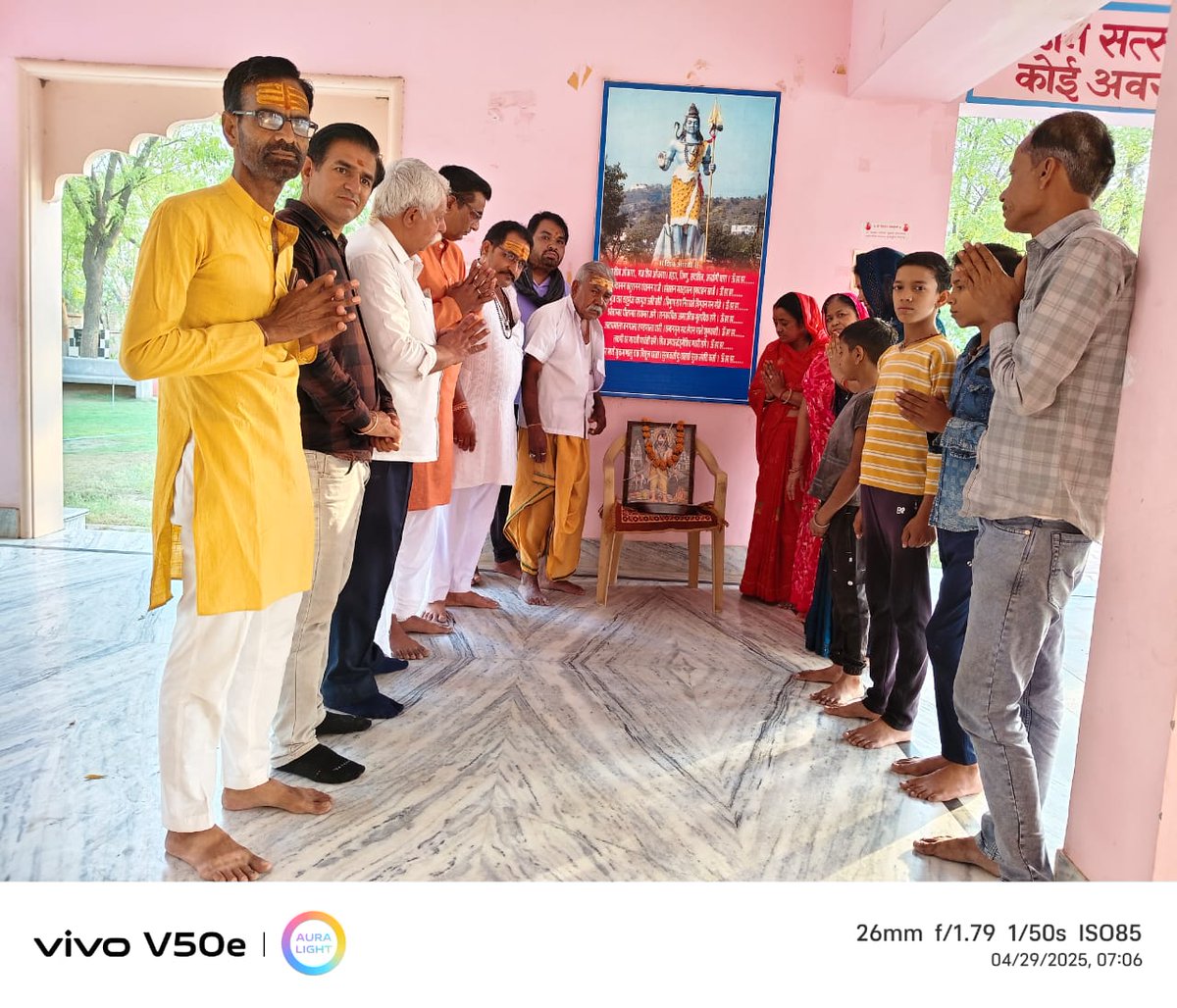 भगवान श्री विष्णु के छठवें अवतार, शस्त्र और शास्त्र के महाज्ञानी परम पूज्य "भगवान श्रीपरशुराम जी" के जन्मोत्सव की हार्दिक शुभकामनाएँ  🚩 #परशुराम #परशुरामजीजन्मोत्सव