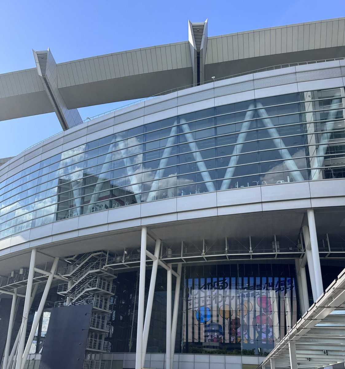 しぐなるわん最高だった…！😭
めちゃくちゃ楽しかったし、活動のやる気も凄くもらえたぞ…！！💪

#しぐなるわん