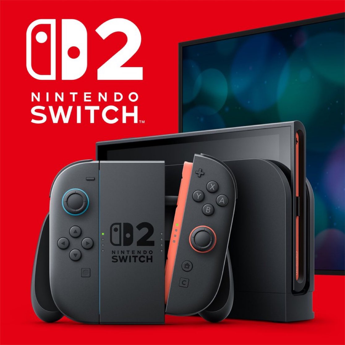 NintendoSwitch2 - Search / X NintendoSwitch2 - Search / X
