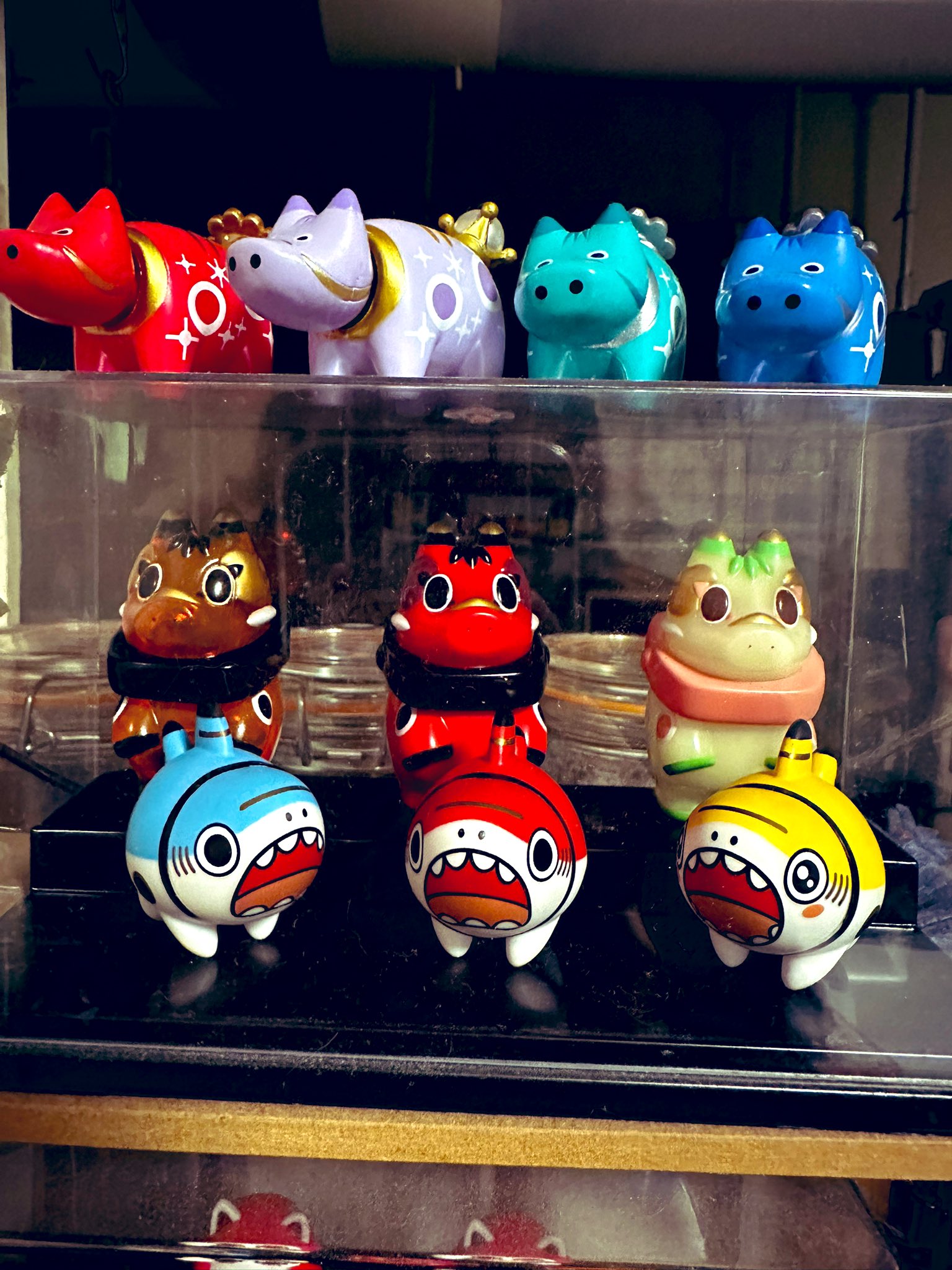 郷土玩具怪獣®︎イヌハリゴン🍙🐾 (@Folktoy_Kaiju) / X 郷土玩具怪獣®︎イヌハリゴン🍙🐾 (@Folktoy_Kaiju) / X
