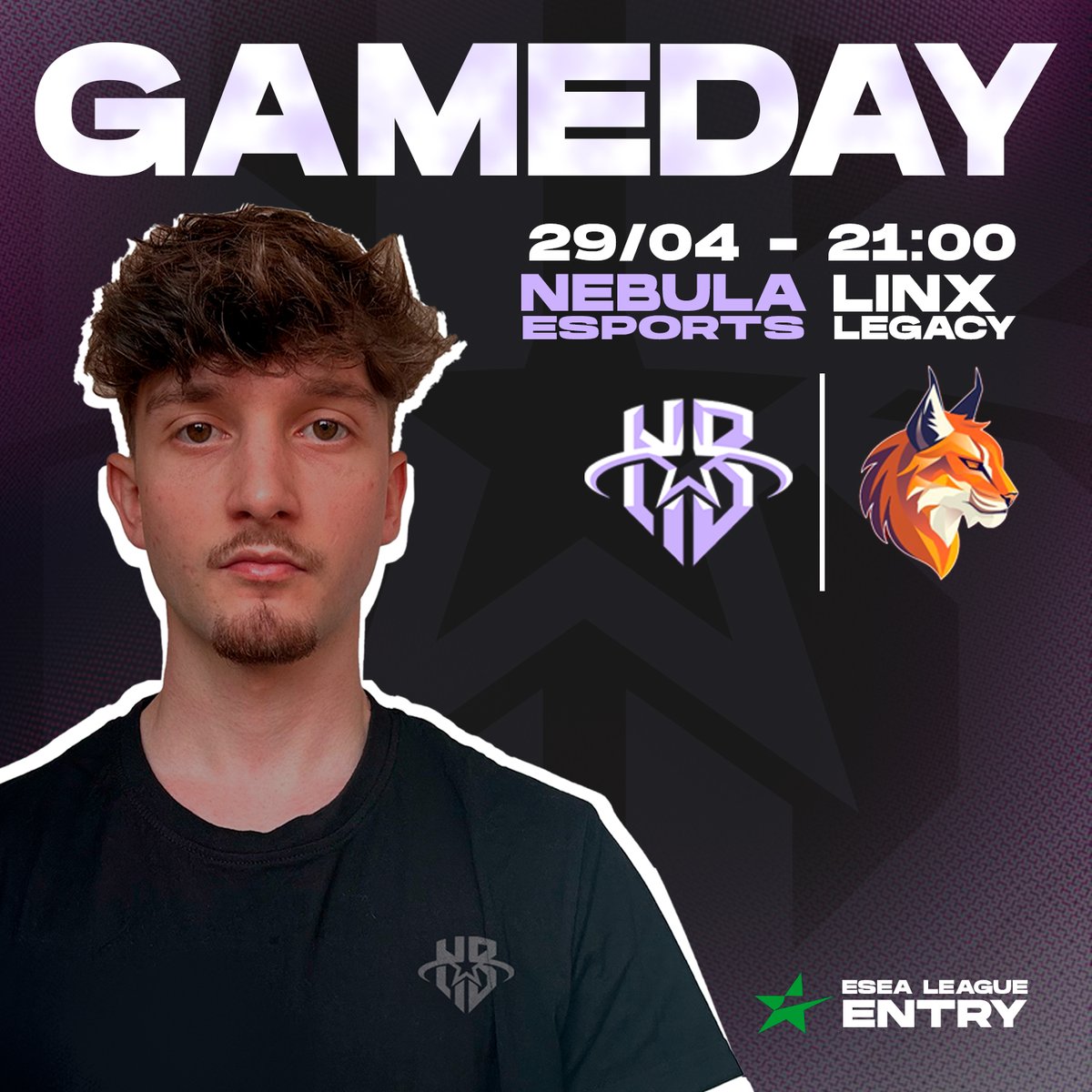 NIC Esports tweet media