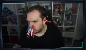 Bei 1000 Likes sollte <a href="/PresPres_/">Present</a> sich dieses Bild einrahmen und an die Wand hängen youtu.be/jaCfLqgJ_Y8?si…