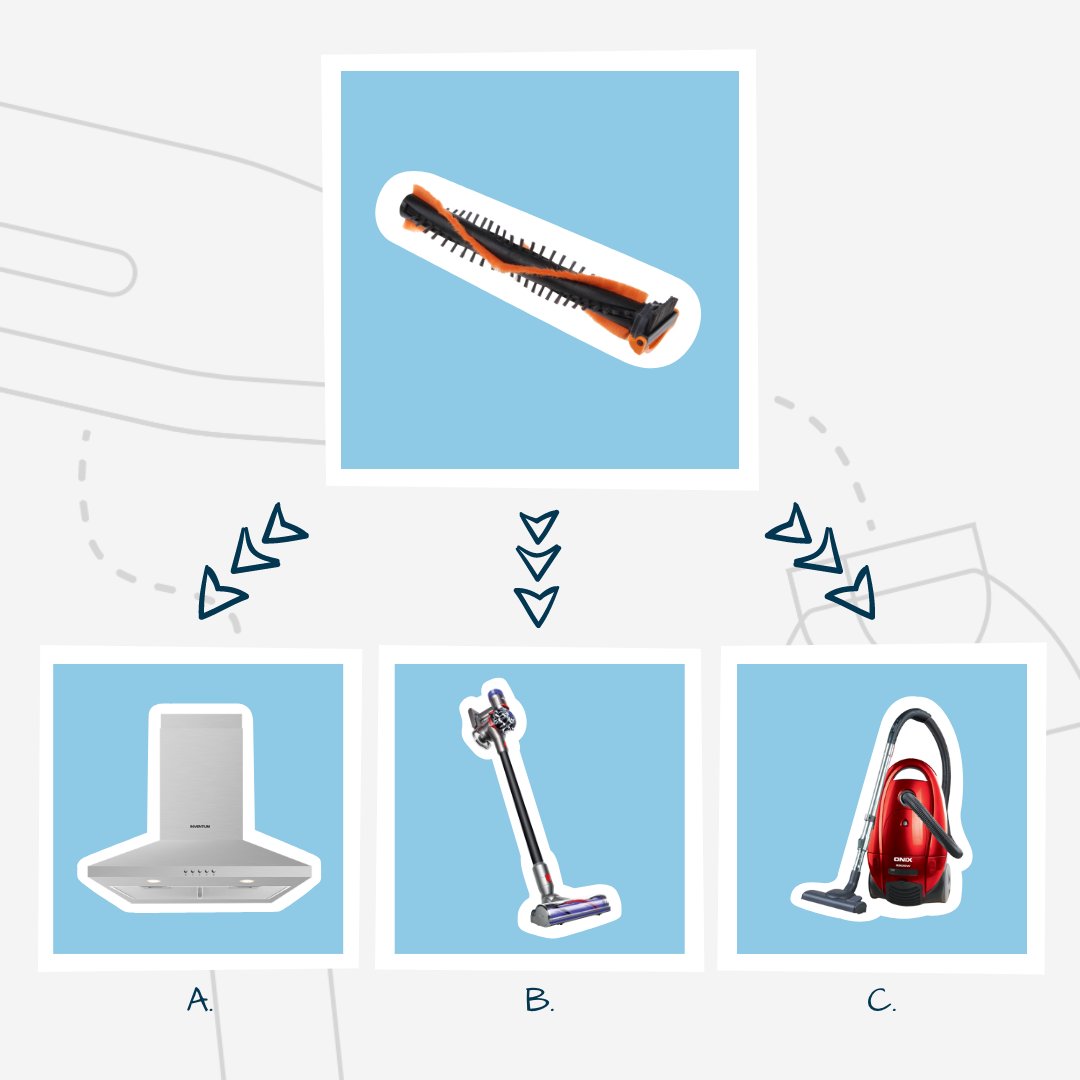 FixPart_uk's tweet photo. Which device does this part belong to? You tell us! 🔄
#GuessTheDevice #Quiz https://t.co/B2IJZev9FL