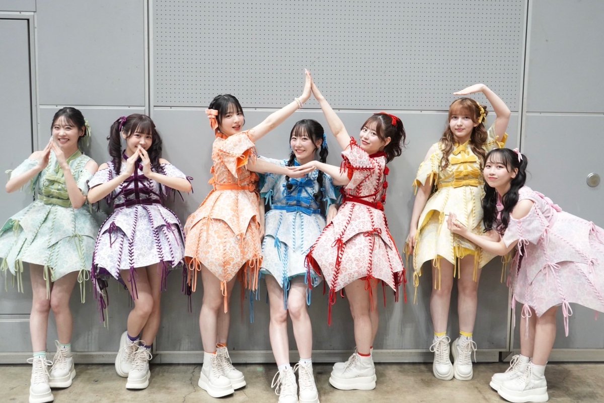 🙏たくさんの想いを込めてMAJを作りました🙏 「ベスト・オブ・リスナー